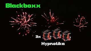 3x Blackboxx Hypnotika