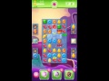 Candy Crush Jelly Saga Level 102 New No Boosters