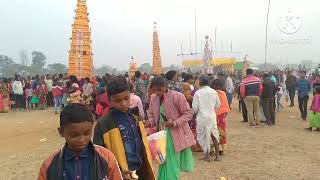 झारखंड टुसू मेला सोनाहातु Jharkhand Tusu Mela Sonahatu