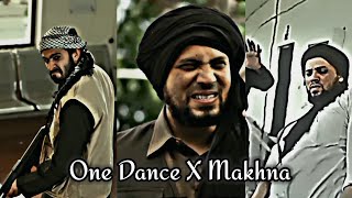 Men On Mission X One Dance X Makhna X Velocity || r2H new Video Edit || #shorts #r2h