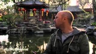 China - A Idiot Abroad Deleted Scene (HD)