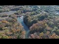 「震生湖 2024年12月７日」 神奈川県 秦野市 今泉 4k 60fps ドローン 空撮