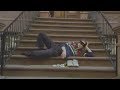 King Princess - Upper West Side (Official Video)