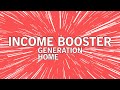 Income Booster Explained