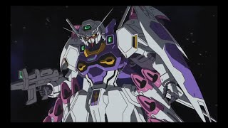 Mobile Suit Gundam U.C. Engage - Engage Zero Yonfavin Peche Montagne U.C. 0088 Teaser