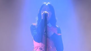 20230318 meenoi (미노이) - 당신을 기다리는 내마음에는(band ver.) @meenoi1stconcert