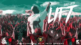 Bunji Garlin - Lift | The Dramatic Riddim | Soca 2023