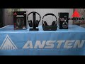 Ansten ADH300  install help video