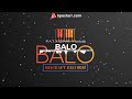 BALO X P.A.T. X SEPAR - Hodváb