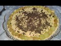 sweet banana pudding recipe! yummy pudding recipe! banana pudding! Z Munch kitchen recipes