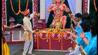 Aana Pawan Kumar Hamare Har Kirtan Mein I Hanuman Bhajan: LAKHBIR SINGH LAKKHAI, Aaj Hanuman Jayanti