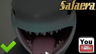 Bad Bunny Ft. Ñengo Flow, Jowell y Randy - Safaera (Video Oficial) Tiburón Mezcla Preview