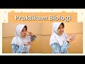 BIOLOGI PRAKTIKUM ADAPTASI DAN SELEKSI ALAM