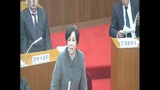 平成30年12月7日　議案等審議