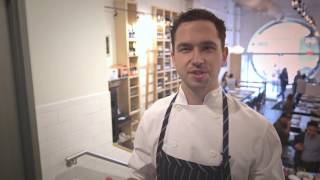 Why Do You Love Stratford with Chef Carl Heinrich