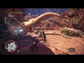 【mhw実況】異世界からの来訪者 ~クルルヤック・リベンジ編~【モンハンワールド】