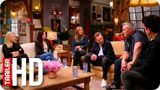 Friends: The Reunion - [ 2021 ] Trailer #1 (HD)
