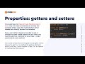 Getter and Setter in Java | CodeGym University Course