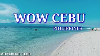 biyahero,Bakit Dinarayo ng Mga Turista ang Cebu.