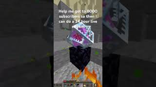 Ht3 got rolled #funny #minecraft #minecraftshorts #minecraftpvp #shorts #viral #fyp #foryoupage #8k