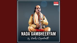 Maaravairi Ramani (Instrumnetal)