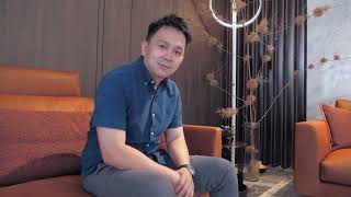 Behind the Scenes with Charles Khor: Mastermind of Chaos Design Studio