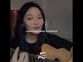 Di Sayidan - Shaggy Dog (Story WA) || cover by nia - angkat sekali lagi gelasmu kawan