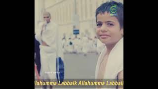 Mola Hazir Hu Main | New Heart Touching Hajj Kalam | Hajj Naats | Islamic Wri8ts | 2021