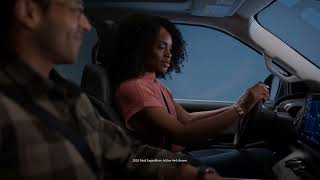 Ford Digital Experience: How-To: Seat Controls