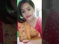 vlogs sandhya ।good evening 🔆 yellow saree vlogs tutorial🔥🔥