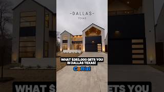 Ready-Move In Home In Dallas Texas #dallasluxury #propertyinvestment #dallashometour #home