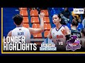 CHOCO MUCHO vs GALERIES TOWER | LONGER HIGHLIGHTS | 2024-25 PVL ALL-FILIPINO CONFERENCE | NOV 14