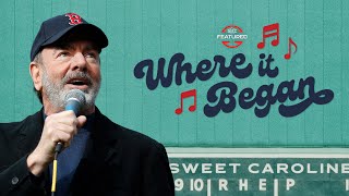 SC Featured: Where it Began