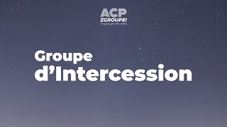 #ACPZGroupe | 2H d'Intercession • La Dépression, l'Angoisse, le Stress, la Peur \u0026 les Phobies