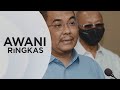 AWANI Ringkas: Polis siasat dakwaan MB Kedah pandu uji kereta