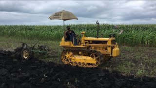 Claremont, MN “Plow Day - 2020”