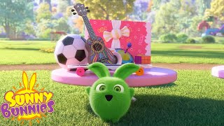 SUNNY BUNNIES COMPILATIONS - BINGO! | NEW SEASON 7 MARATHON | Cartoons for Kids