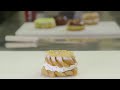 tim hortons duelling donuts test kitchen dessert