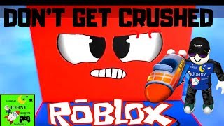 Roblox Get Crushed By A Speeding Wall Codes And Glitches Part1 - codes for roblox be crushed by a speeding wall 2020