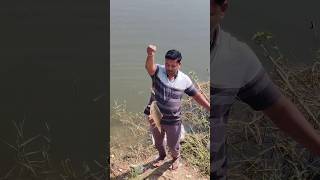 fishing Rahu