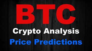 GET READY - BITCOIN BTC COIN PRICE PREDICTION – TECHNICAL ANALYSIS FOR FEBRUARY 2022