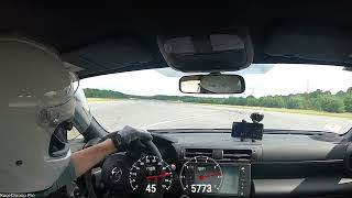 Toyota GR86 Autocross - PCA NER - 06/18/23