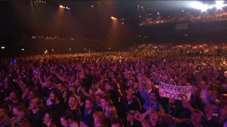 Toto - Live In Amsterdam - Rossana