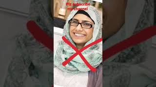 সহীহ্ পর্দাশীল কিছু মুসলিম নারী|Hijab girls|Hijab status|muslim Hijab girls|Muslim hijab girls look