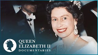 The Majestic Reign Of Queen Elizabeth II | Reign Supreme | Queen Elizabeth II Documentaries