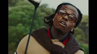 Gunna-HIM ALL ALONG[Official Video]