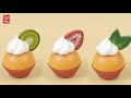 hape e3157 廚房玩具—繽紛紙杯蛋糕套裝 cupcakes