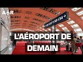 Roissy Charles de Gaulle: Immediate Boarding - Full Documentary - HD - GPN