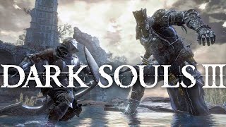 Voltando pro DARK SOULS 3!