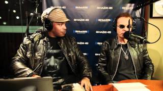 Billy Bob Thornton talks \